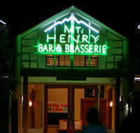 Mt Henry Tavern - Darwin Holiday
