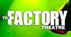 Factory Theatre - Darwin Holiday 0