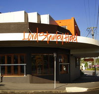 Lord Stanley Hotel - Darwin Holiday