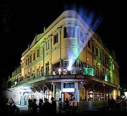 The New Brighton Hotel - Darwin Holiday 0