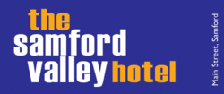 Samford Valley Hotel - Darwin Holiday