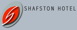 Shafston Hotel - Darwin Holiday