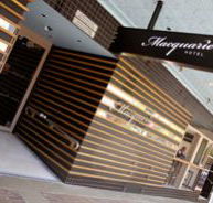 Macquarie Hotel - Darwin Holiday