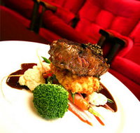 Empress Hotel - Darwin Holiday