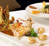 Beluga Bar and Seafood Restaurant - Darwin Holiday