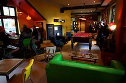 Darlo Bar - Darwin Holiday 0