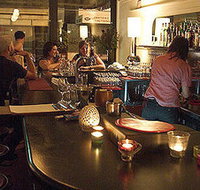 The Alderman - Darwin Holiday