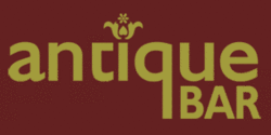 Antique Bar - Darwin Holiday