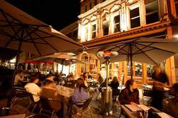 Atomic Bar - Darwin Holiday 0