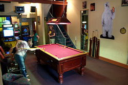 Baden Powell Hotel - Darwin Holiday 0