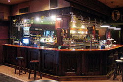 Dolly O'Reilly's - Darwin Holiday 0