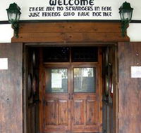 Hibiscus Tavern - Darwin Holiday