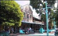 Victoria Hotel - Darwin Holiday 0