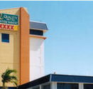 The Frontier Hotel - Darwin Holiday