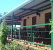 Virginia Tavern - Darwin Holiday