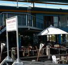 Buzz Cafe - Darwin Holiday
