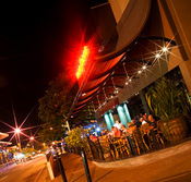 Monsoons Restaurant and Party Bar - Darwin Holiday