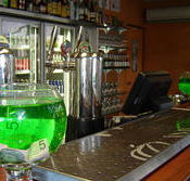 The Tap On Mitchell - home of the Fishbowl Cocktail - Darwin Holiday