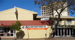 Globe Trotters Bar - Darwin Holiday 0