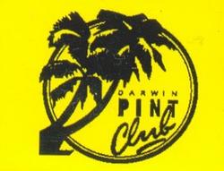 Pint Club Darwin - Darwin Holiday 0