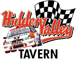 Hidden Valley Tavern - Darwin Holiday