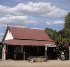 Daly Waters Historic Pub - Darwin Holiday