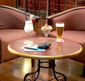 Jabiru Bar - Darwin Holiday