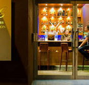 Lagers on Lygon - Darwin Holiday