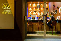 Lagers On Lygon - Darwin Holiday 0