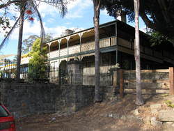  Darwin Holiday