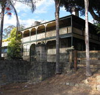 The Wiseman Inn - Darwin Holiday