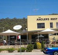 Anglers Rest - Darwin Holiday