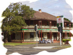 Appin Hotel - Darwin Holiday 0