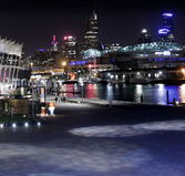 Fix Docklands - Darwin Holiday