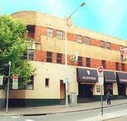 The Grand Hotel - Wollongong - Darwin Holiday