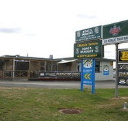 Lilydale Tavern - Darwin Holiday