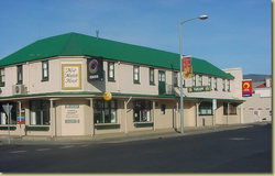 New Norfolk TAS Darwin Holiday