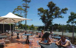 Bark Mill Tavern - Darwin Holiday 0