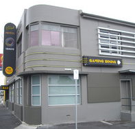 Club Hotel - Darwin Holiday