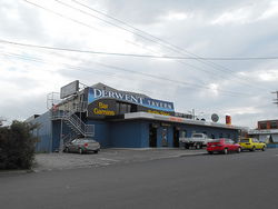 Gagebrook TAS Darwin Holiday