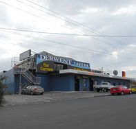 Derwent Tavern - Darwin Holiday