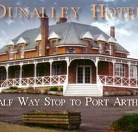 Dunalley Hotel - Darwin Holiday