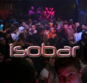 Isobar The Club - Darwin Holiday