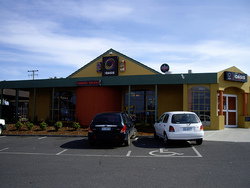 Penna TAS Darwin Holiday