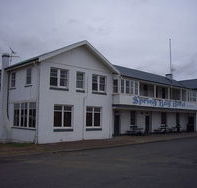 Spring Bay Hotel - Darwin Holiday