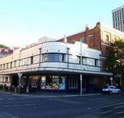 Telegraph Hotel - Darwin Holiday