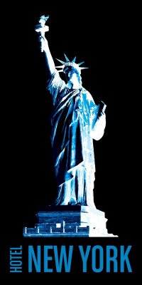 Hotel New York - Darwin Holiday 0