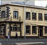 Hope and Anchor Tavern - Darwin Holiday