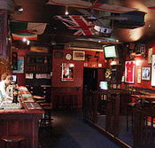 Victoria Tavern - Darwin Holiday