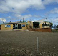 Nubeena Tavern - Darwin Holiday